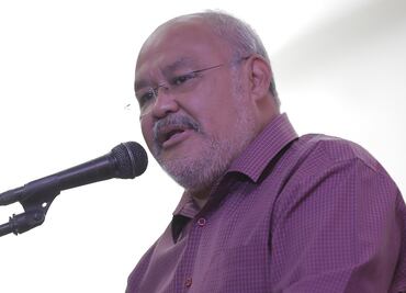 Delegado denuncia obras irregulares en Xochimilco ante Procuraduría