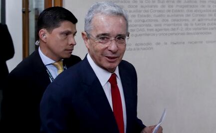 Fiscal de Colombia pide cerrar el caso del expresidente Uribe, ¿qué sigue ahora?
