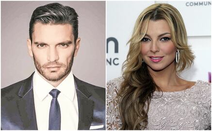 "Hoy se empieza a hacer justicia" dice Julián Gil sobre pensión a su hijo