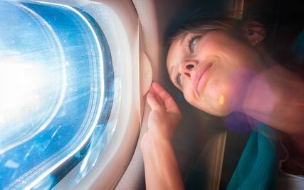 Crean aerolínea para millennials