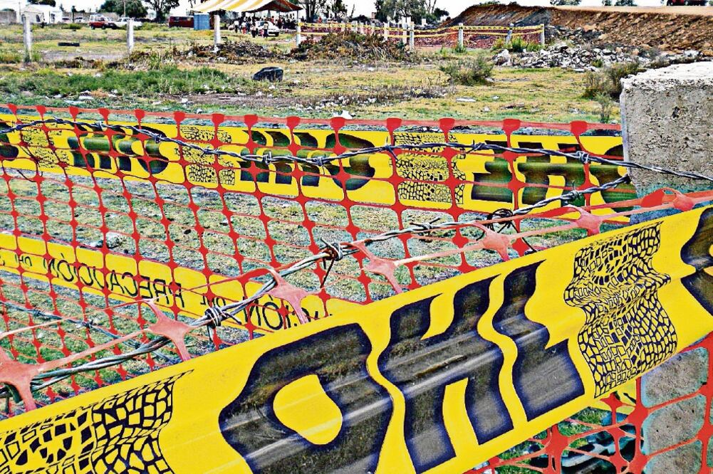 Del total de las sanciones económicas, 68% corresponde a multas aplicadas a OHL México, así como a sus subsidiarias y directivos (YADIN XOLALPA FOTÓGRAFO. EL UNIVERSAL)