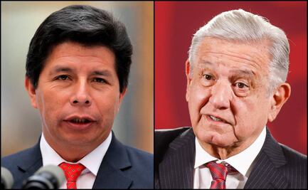 Mirada del Editor. El de México, injerencismo a conveniencia