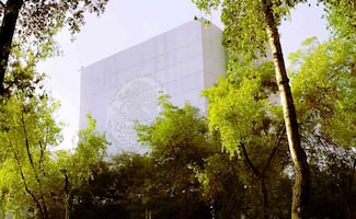 Senado nombra al Salón de la Comisión Permanente “Ingeniero Heberto Castillo Martínez”; uso ya no es exclusivo, reiteran