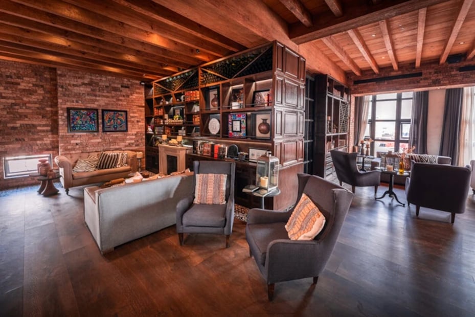 Central Hoteles apuesta por nuevas experiencias. Foto: Central Hoteles