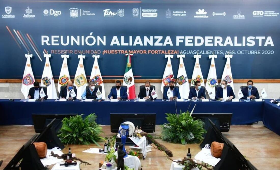 Foto: Archivo/EL UNIVERSAL