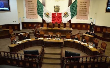 Congreso de Coahuila aprueba solicitudes de licencia de regidores que buscan diputación