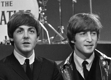Matemáticas solucionan autoría de una canción de The Beatles