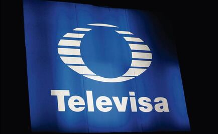 Ventas de Televisa crecen 2.6% en primer trimestre