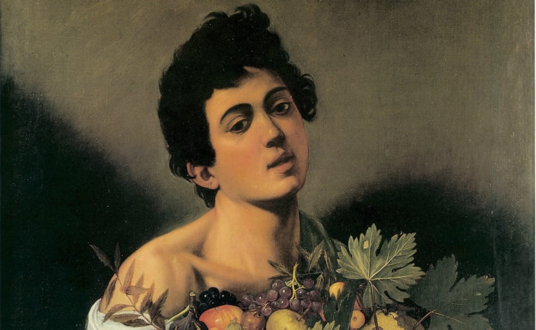 De haberse realizado, tendría la imagen de la Santísima Trinidad. Foto: AP/Van Gogh Museum