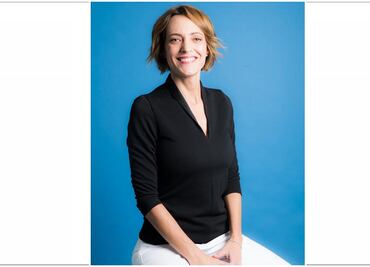 Ana Francisca Vega anuncia nuevo programa en MVS Radio