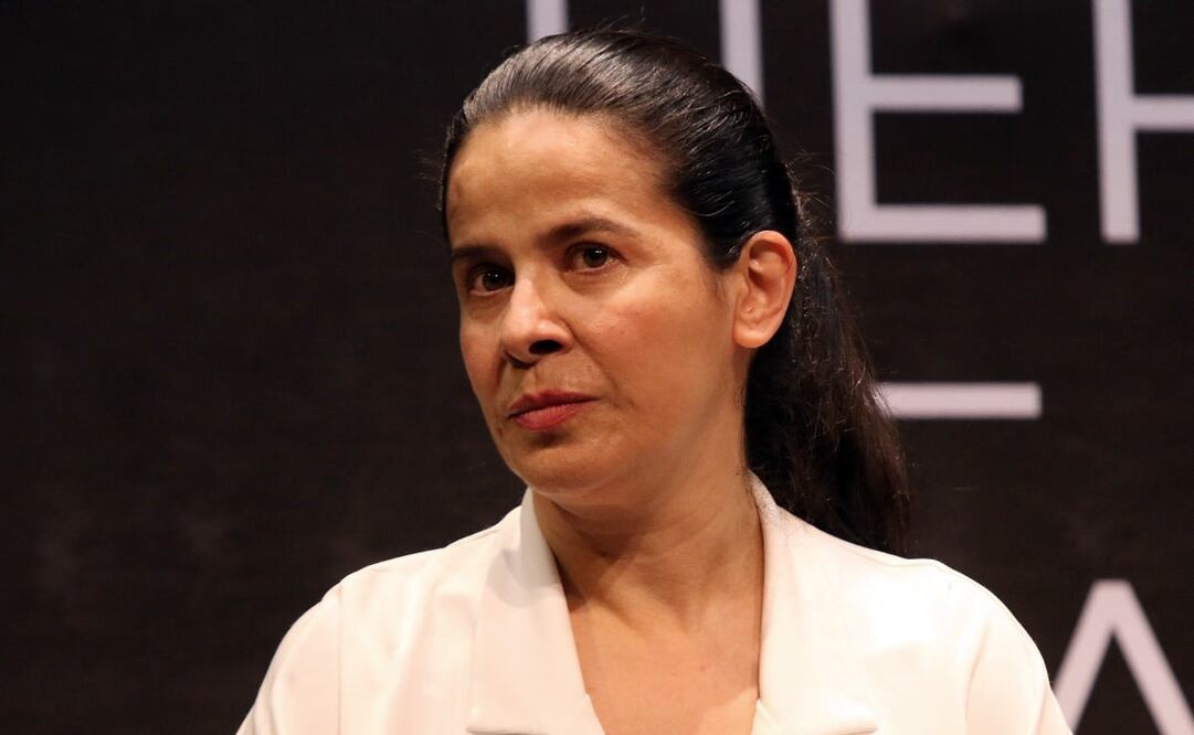 El año pasado Arcelia Ramírez fue aplaudida en Cannes por su trabajo en "La civil", sobre una mujer que busca a su hija desaparecida.