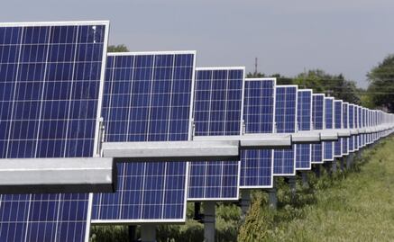 Enlight is taking the Mexican solar energy industry by storm