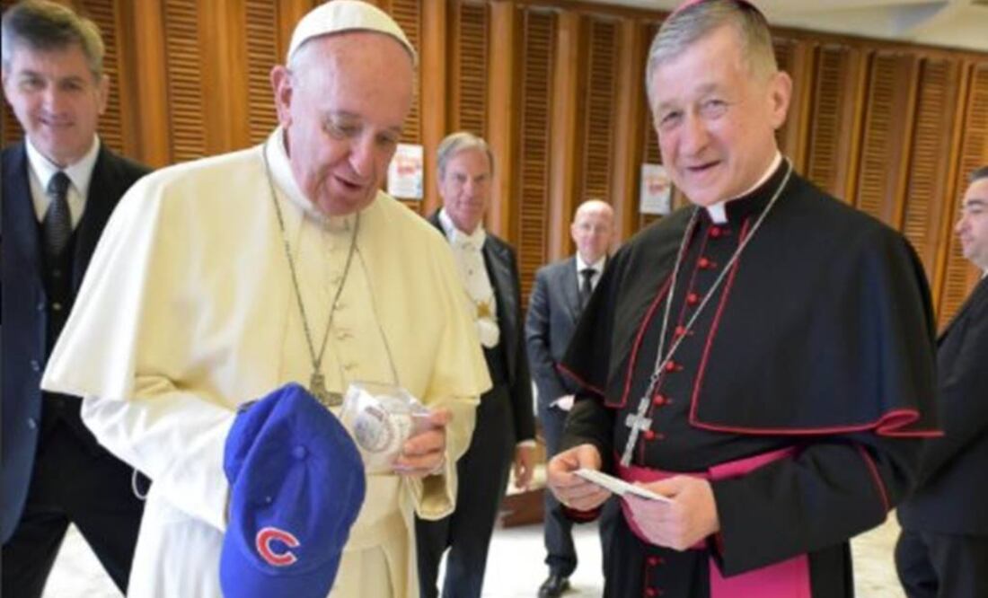 Foto tomada de Twitter