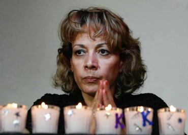 "Crimen de Karen nos cambió la vida", asegura mamá