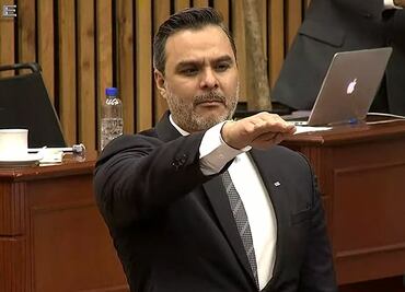 ¿Quién es Roberto Heycher, el nuevo Secretario Ejecutivo del INE tras promulgación del Plan B?