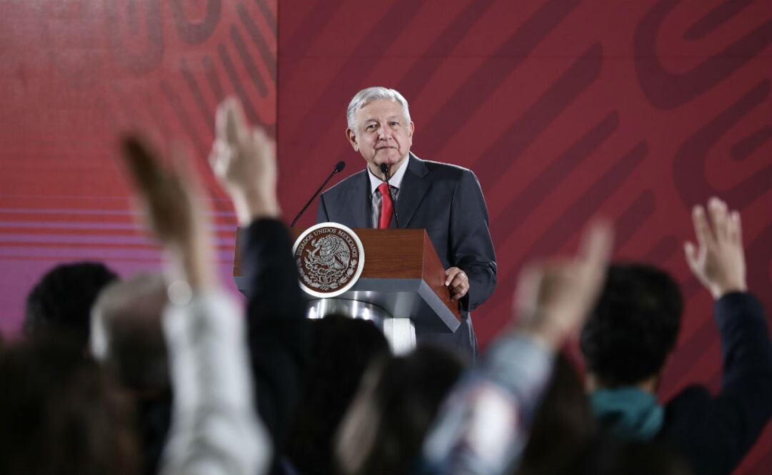 Foto: Archivo/EL UNIVERSAL