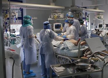 Experta prevé que nueva variante británica del Covid-19 “arrasará” en el mundo