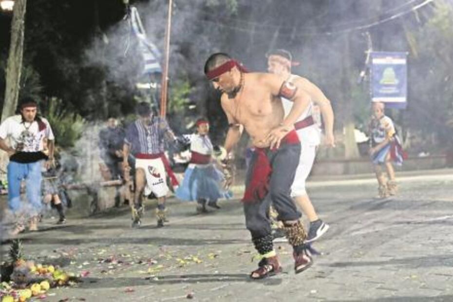 Policía de CDMX saca el estrés como danzante