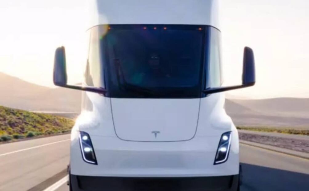 Prototipo de Tesla se descompone antes de iniciar la producción 