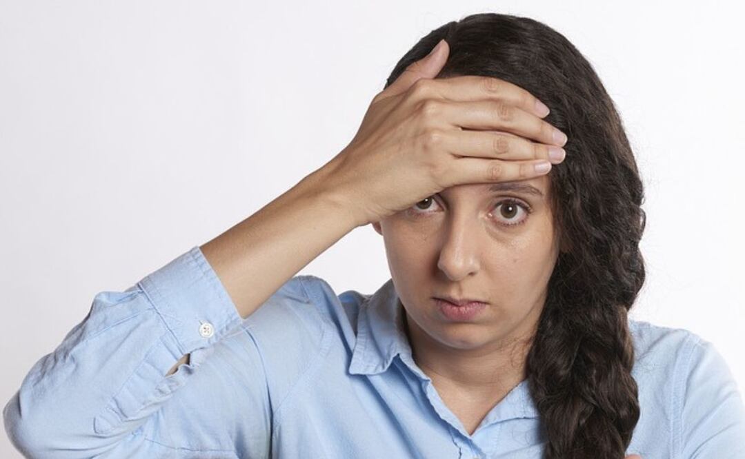 Anemia. Fuente: Pixabay