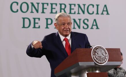 AMLO insiste en remoción del fiscal de Guanajuato; “no ha hecho un buen trabajo”, dice