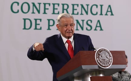 AMLO insiste en remoción del fiscal de Guanajuato; “no ha hecho un buen trabajo”, dice