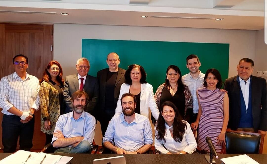 Foto: Twitter @CDMX_Semovi