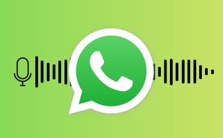 ¿Cómo modificar tu voz en mensajes de audio de WhatsApp?