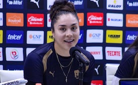 Pumas quiere arrebatarle el liderato al América Femenil: “Vamos a hacer respetar nuestra casa”