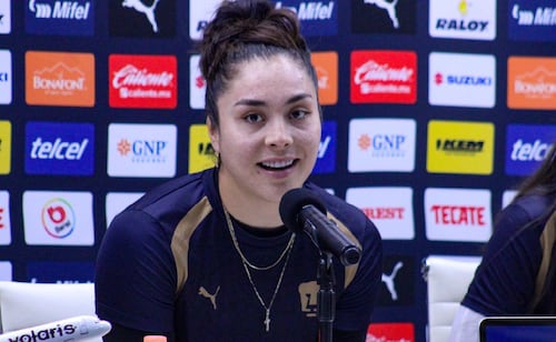 Pumas quiere arrebatarle el liderato al América Femenil: “Vamos a hacer respetar nuestra casa”