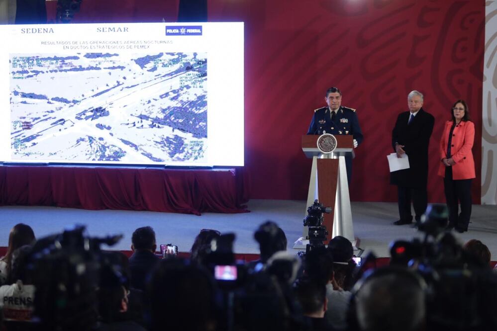 Foto: Iván Stephens