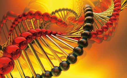 The Mexican company creating synthetic DNA 