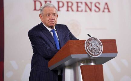 AMLO, ancla a su equipo de cara al 2024