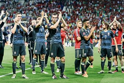 Debemos creer en nosotros: Nani