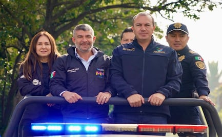 Cuajimalpa y MH van por Verano Seguro