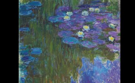 Monet y Matisse marcan precio récord en subasta