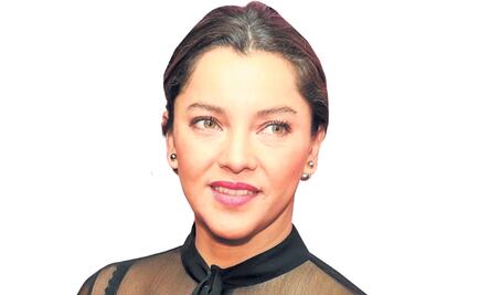 Sara Maldonado tiene un acompañante fiel