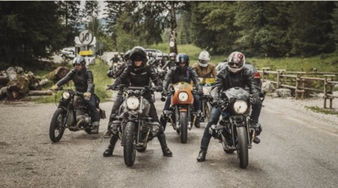 No te pierdas este festival para los amantes de las motos