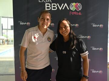 Las Tuzas buscan la revancha ante Chivas