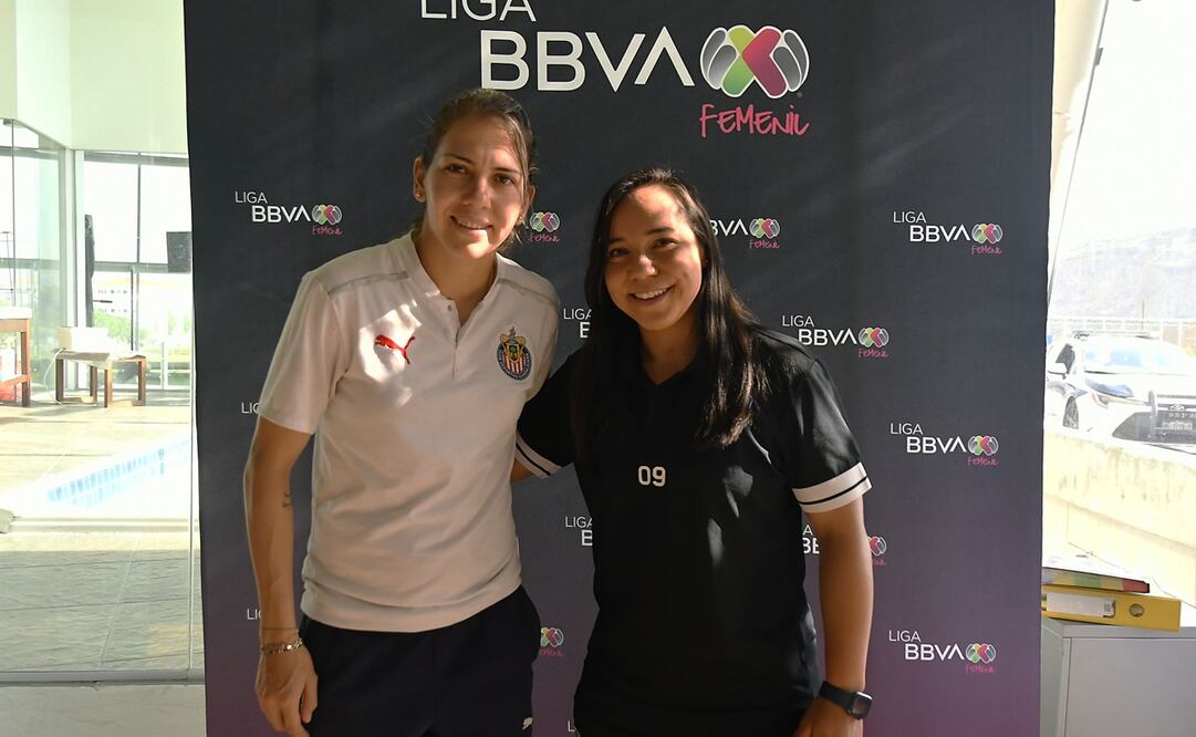 Las Tuzas buscan la revancha ante Chivas / FOTO: IMAGO7