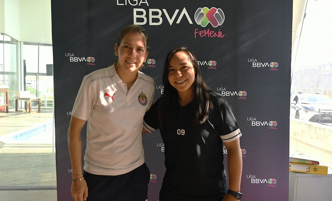 Las Tuzas buscan la revancha ante Chivas / FOTO: IMAGO7