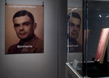 Reino Unido "indulta" a homosexuales condenados por una antigua ley