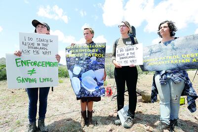 Baja migración de mexicanos a Estados Unidos