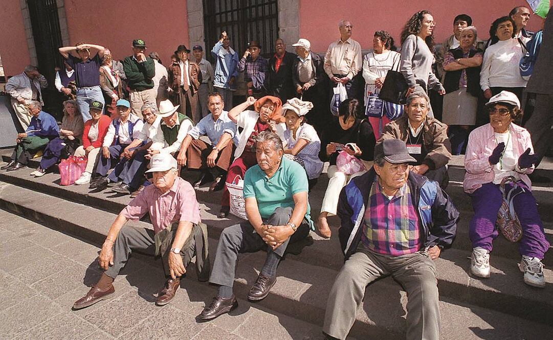 De acuerdo con la Consar, en las Afore han existido muchas malas prácticas de colusión, mentiras y desorientación que han afectado a millones de trabajadores durante años. Foto: Archivo/ EL UNIVERSAL