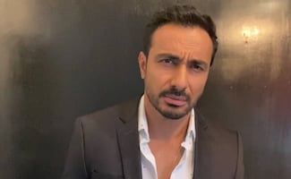 Pascacio López vuelve a prisión preventiva, podría pasar hasta dos años por denuncia de Sarah Nichols