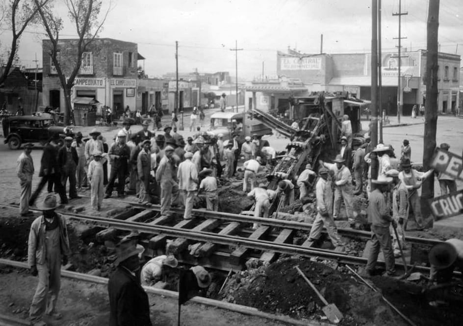 La Obrera, la colonia que se conformó sin permiso oficial