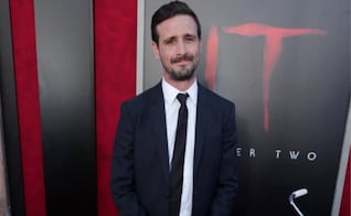 Director de "Siniestro" critica al Oscar por excluir a James Ransone del In Memoriam: "lo ignoraron, pero yo no puedo"