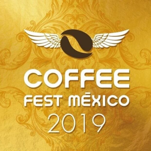 Este fin de semana es la Feria del Café en el Zócalo