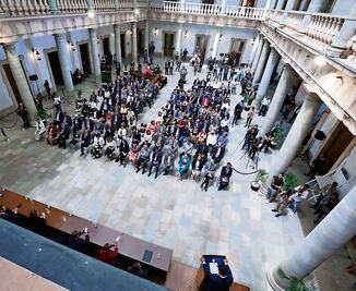 México, rezagado en la lucha antilavado: GAFI