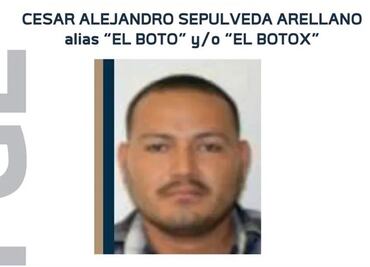 Fiscalía de Michoacán gira orden de aprehensión contra "El Botox" y "El Timbas" presuntos responsables del asesinato de Bernardo Bravo